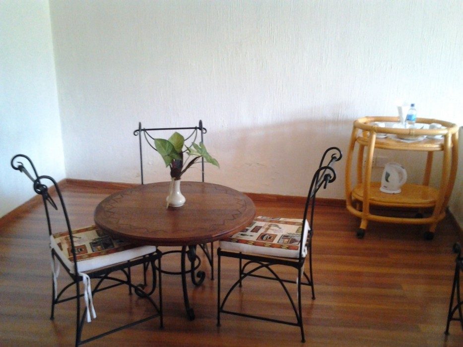 ngurdoto mountain lodge