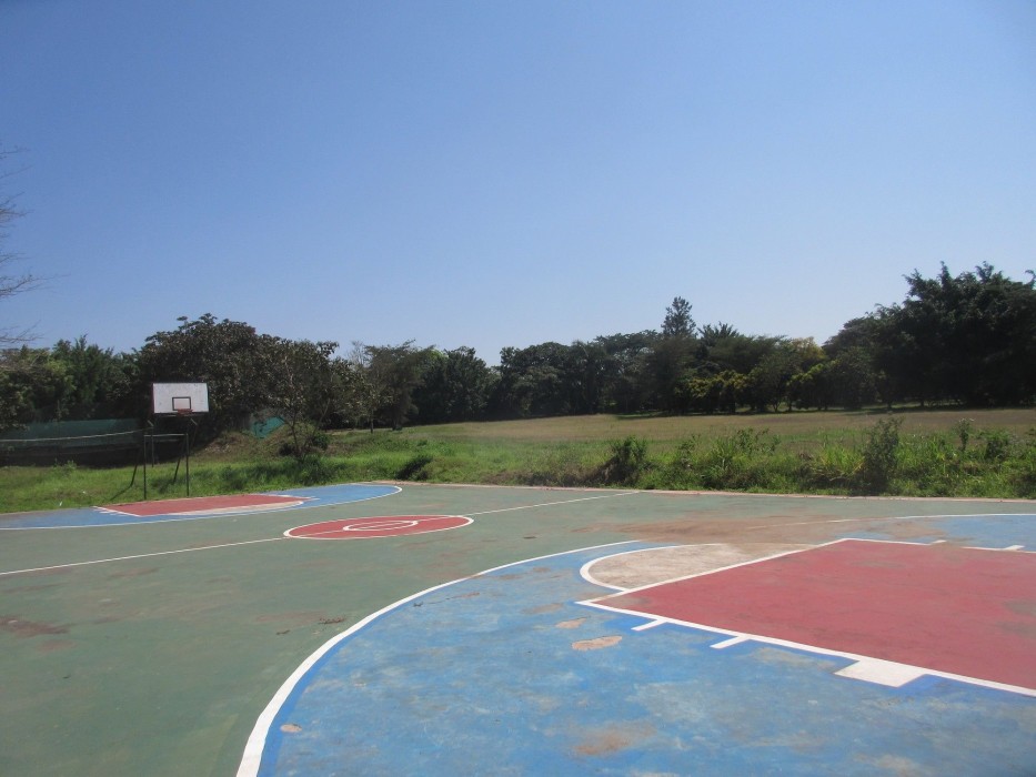 ngurdoto mountain lodge