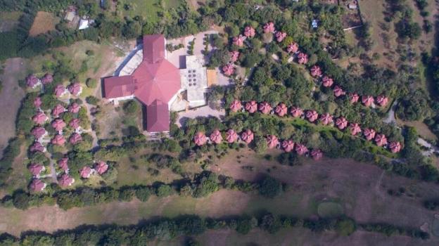 ngurdoto mountain lodge