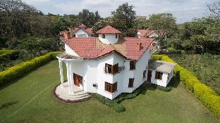 ngurdoto mountain lodge