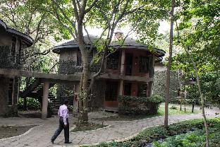 ngurdoto mountain lodge