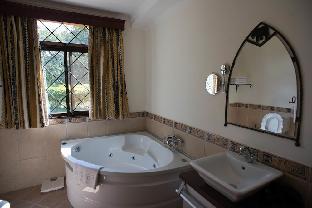 ngurdoto mountain lodge