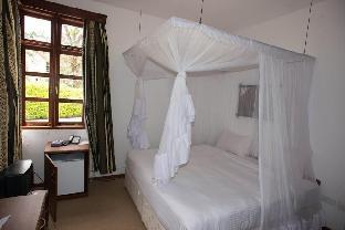 ngurdoto mountain lodge