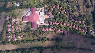 ngurdoto mountain lodge