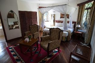 ngurdoto mountain lodge