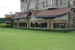 ngurdoto mountain lodge