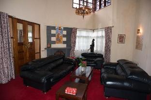 ngurdoto mountain lodge