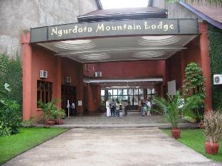 ngurdoto mountain lodge