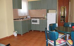 poseidon apartments