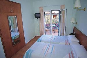 poseidon apartments