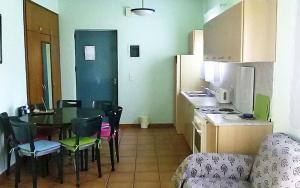 poseidon apartments