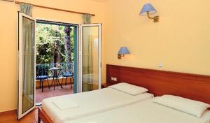poseidon apartments