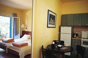 poseidon apartments
