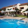 Poseidon Apartments,,3 star