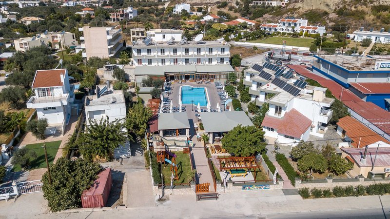 georgia plus all inclusive