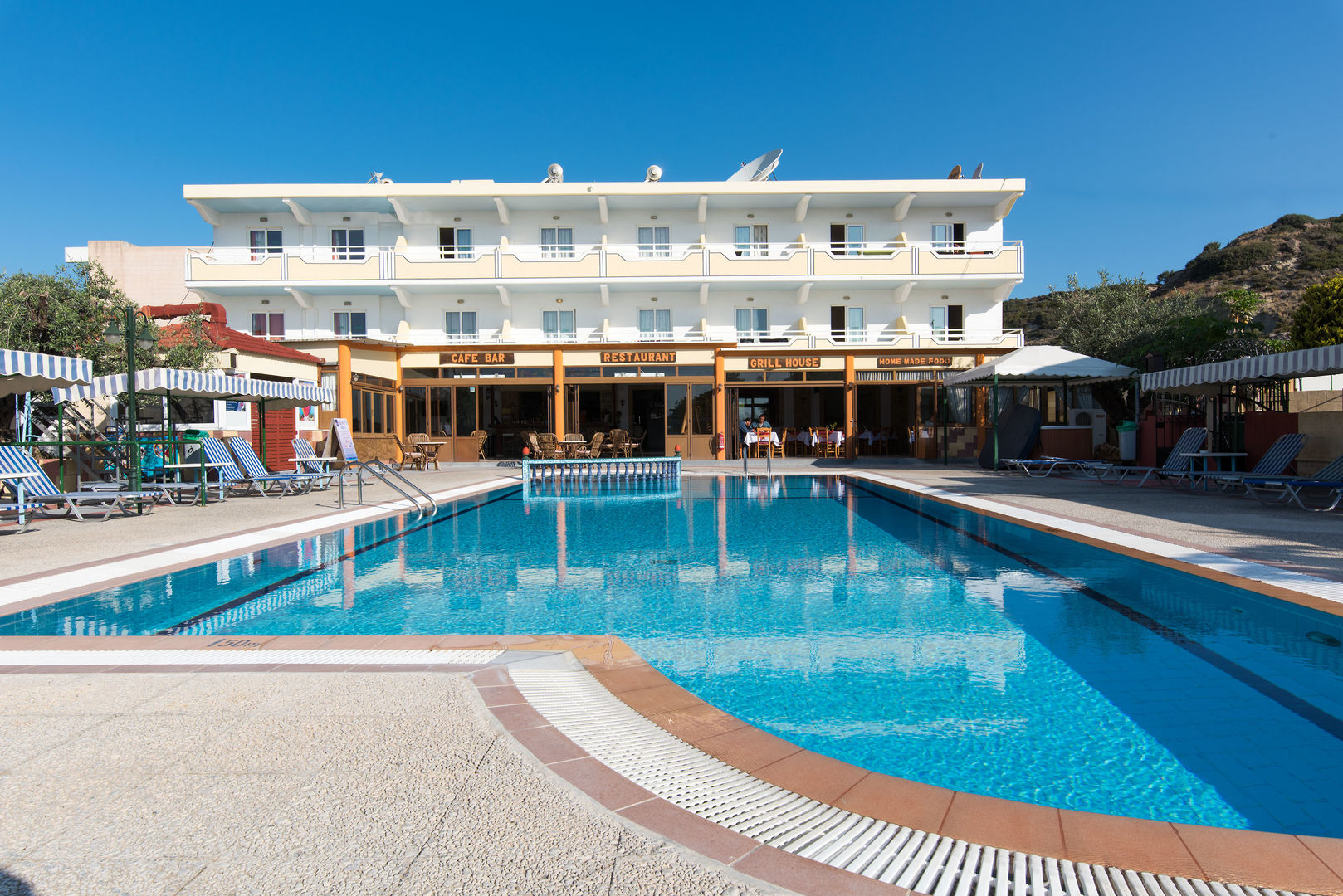 georgia plus all inclusive