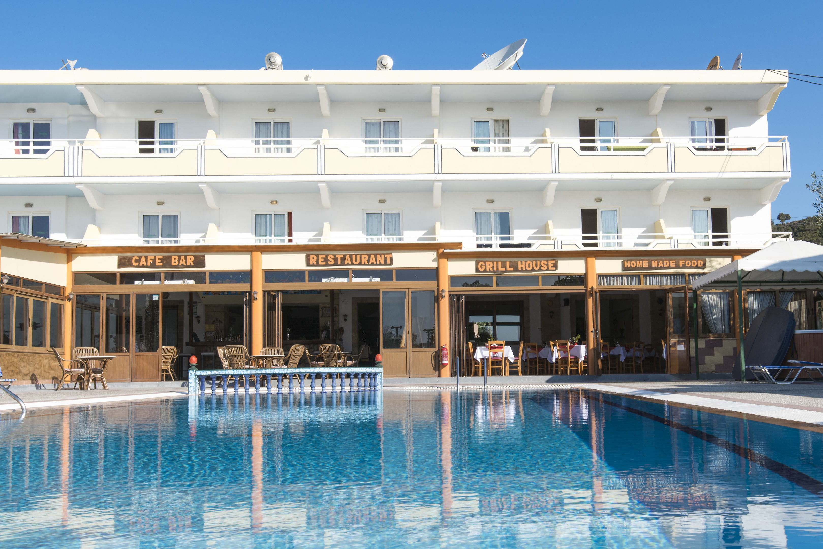 georgia plus all inclusive