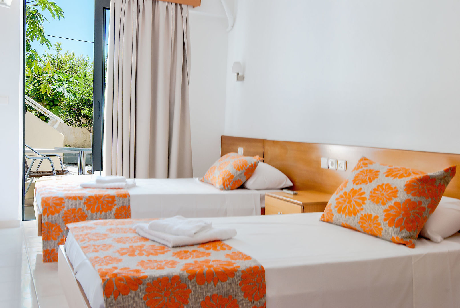 georgia plus all inclusive