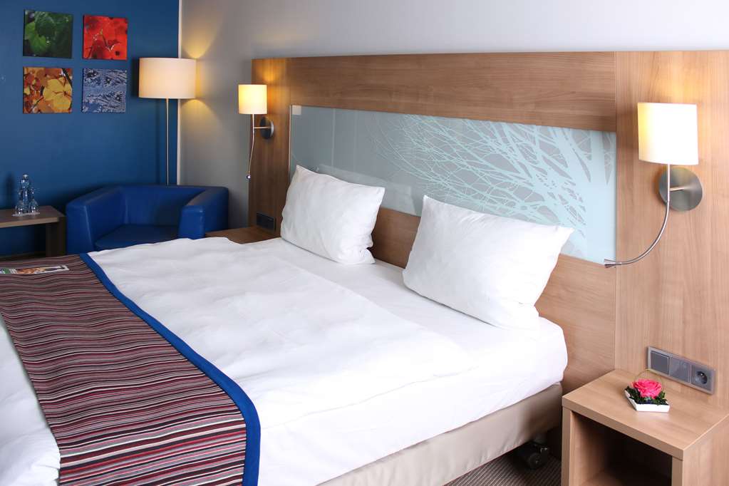 quality hotel ostrava city