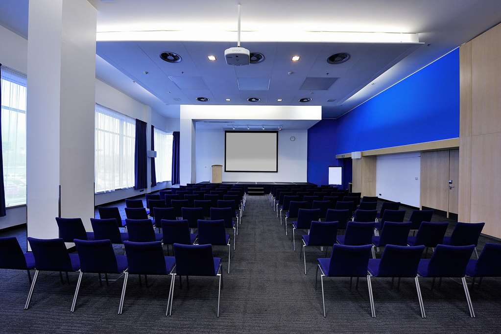 quality hotel ostrava city