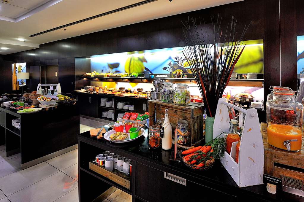 quality hotel ostrava city