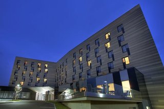 Quality Hotel Ostrava City,Ostrava City Centre>>Ostrava,4 star