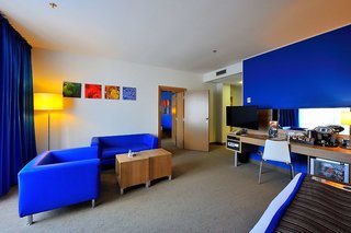 Quality Hotel Ostrava City,Ostrava City Centre>>Ostrava,4 star