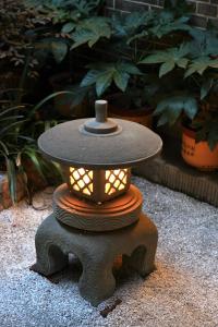 chengdu buddhazen hotel