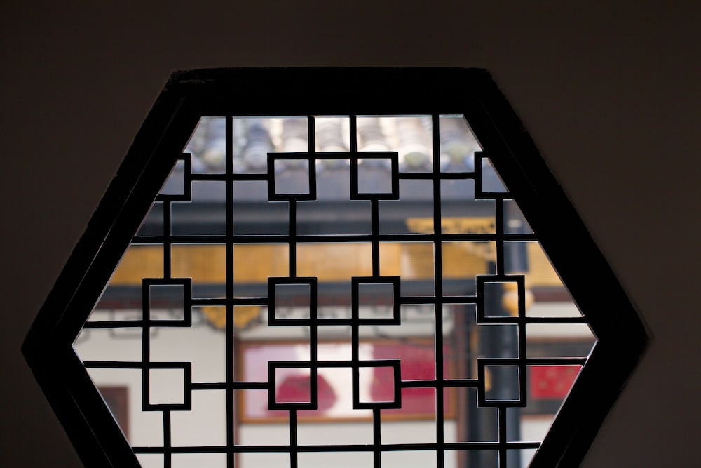 chengdu buddhazen hotel