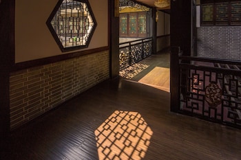 chengdu buddhazen hotel