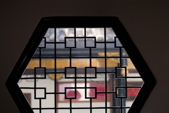 chengdu buddhazen hotel