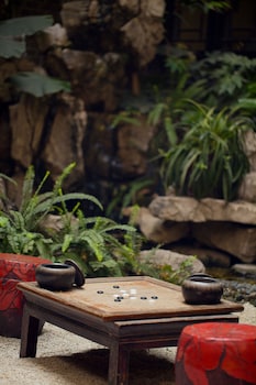 chengdu buddhazen hotel