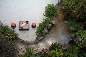 chengdu buddhazen hotel