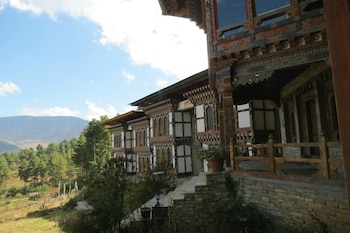 wangdue phodrang