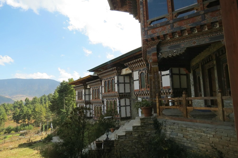 wangdue phodrang