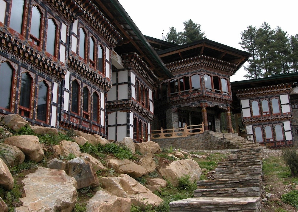 wangdue phodrang