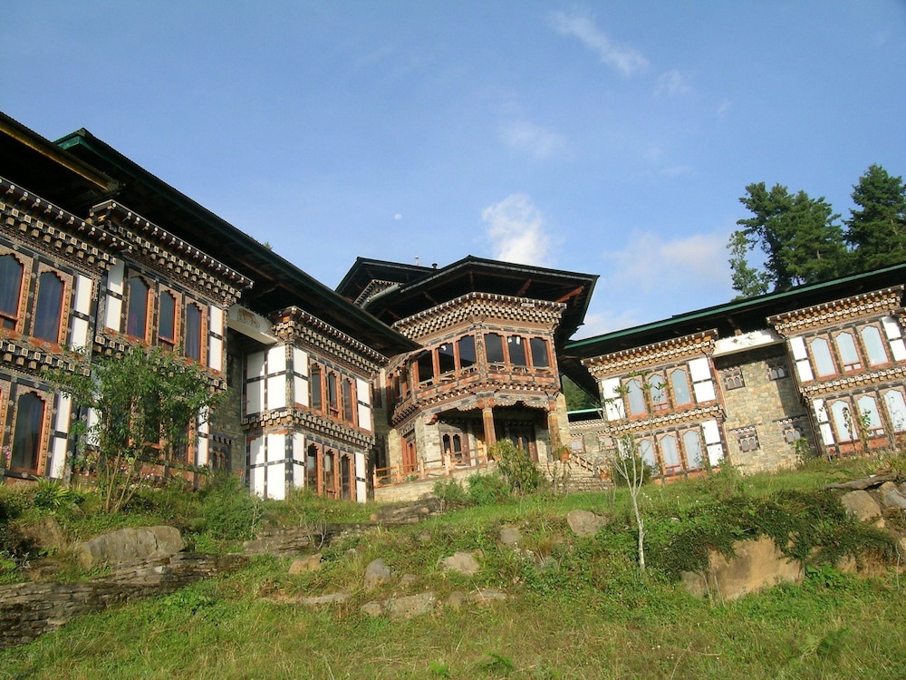 wangdue phodrang