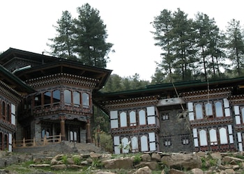 wangdue phodrang
