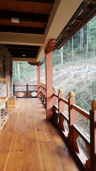wangdue phodrang