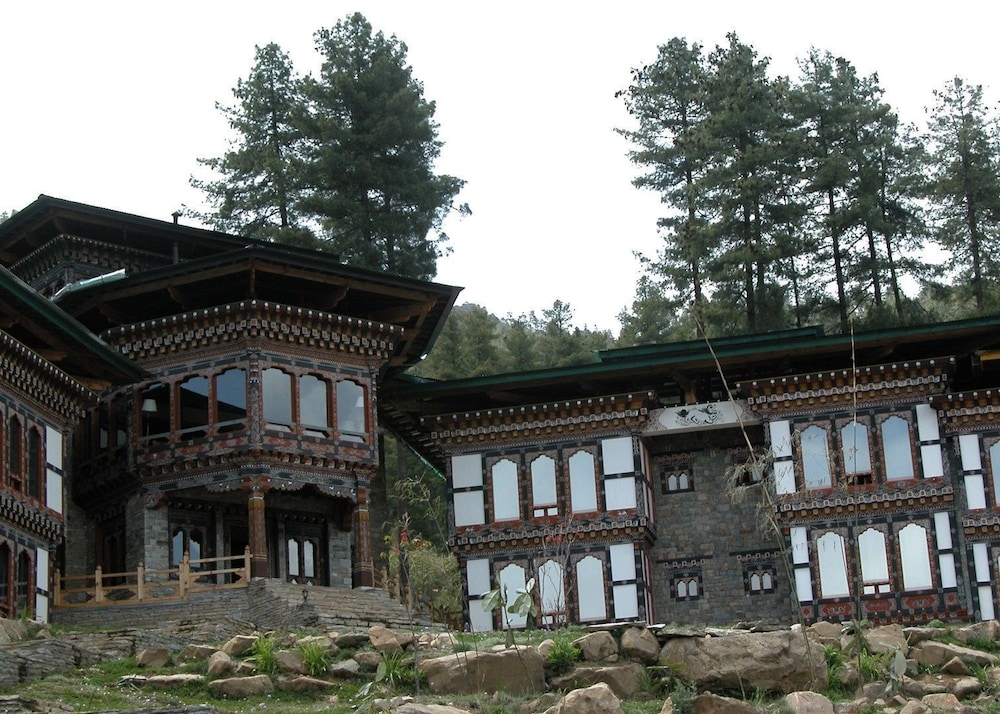 wangdue phodrang