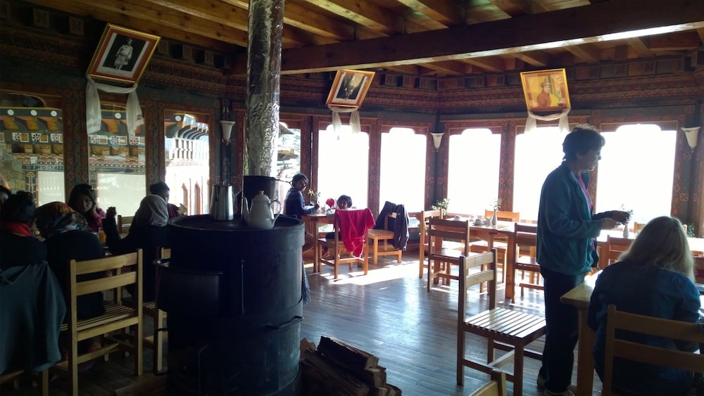wangdue phodrang