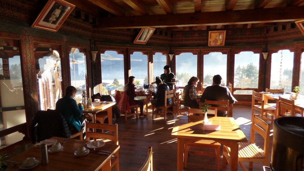 wangdue phodrang