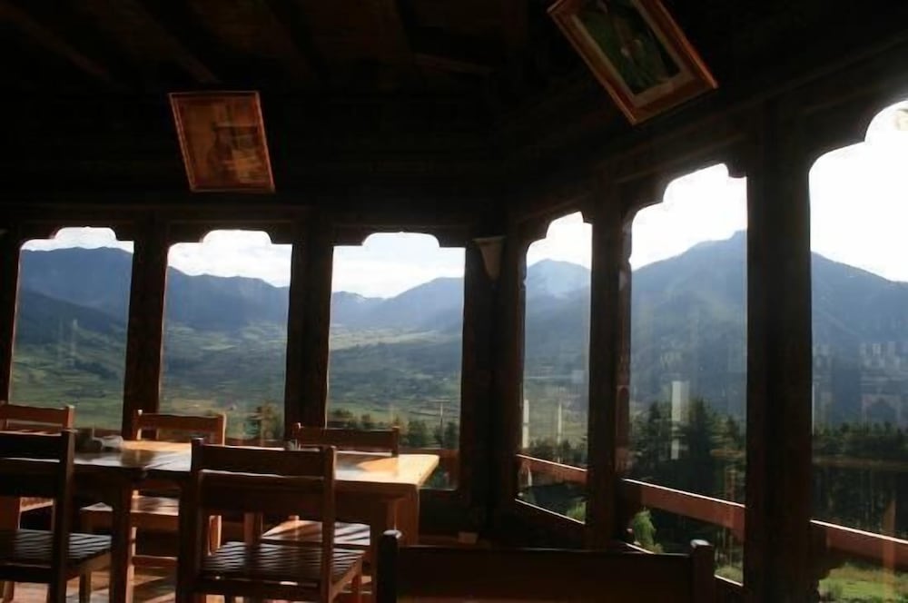 wangdue phodrang