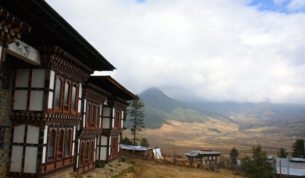 wangdue phodrang