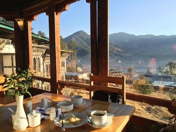 wangdue phodrang