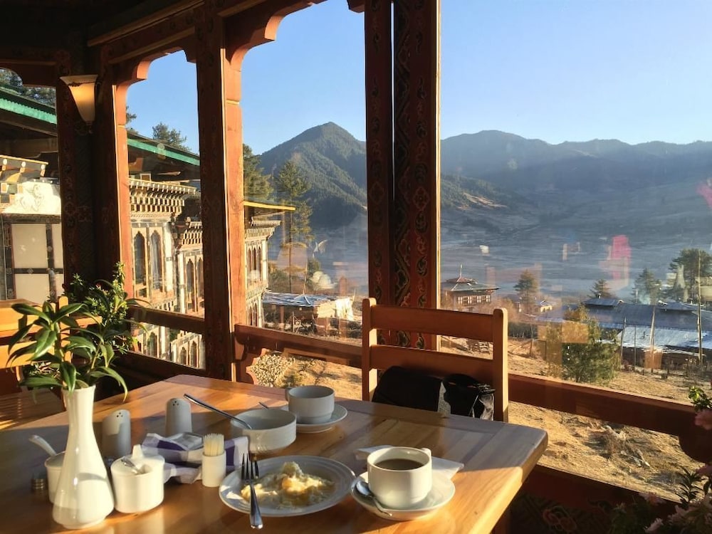 wangdue phodrang