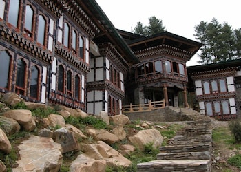 wangdue phodrang