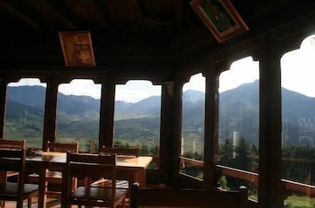 wangdue phodrang