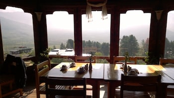 wangdue phodrang
