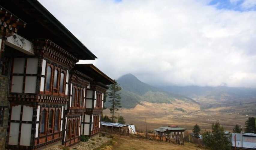 wangdue phodrang